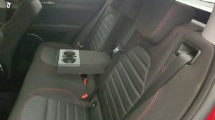 Alfa Romeo Stelvio 2.0 Turbo Business Q4 aut LU143NA w leasingu dla firm