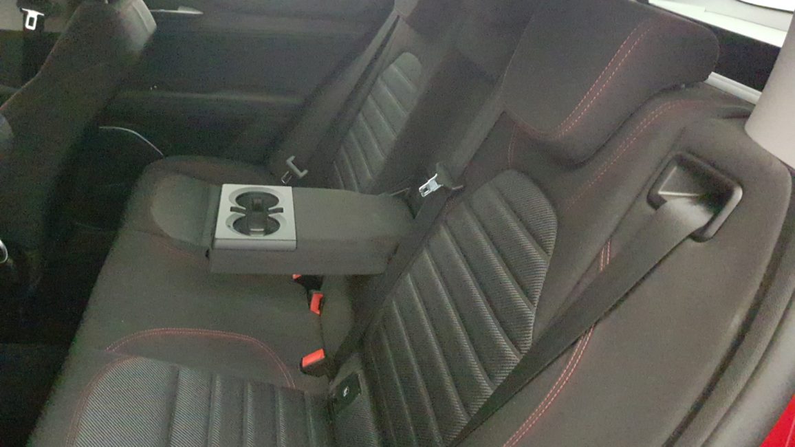 Alfa Romeo Stelvio 2.0 Turbo Business Q4 aut LU143NA w leasingu dla firm
