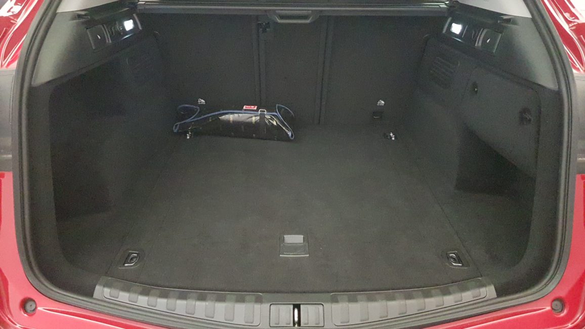 Alfa Romeo Stelvio 2.0 Turbo Business Q4 aut LU143NA w leasingu dla firm