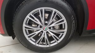 Alfa Romeo Stelvio 2.0 Turbo Business Q4 aut LU143NA w leasingu dla firm