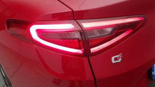 Alfa Romeo Stelvio 2.0 Turbo Business Q4 aut LU143NA w leasingu dla firm