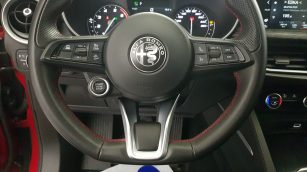 Alfa Romeo Stelvio 2.0 Turbo Business Q4 aut LU143NA w leasingu dla firm