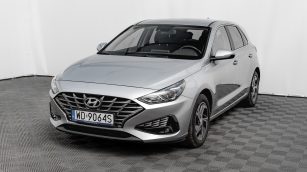 Hyundai i30 1.5 DPI Smart WD9064S w leasingu dla firm