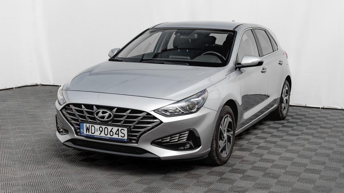 Hyundai i30 1.5 DPI Smart WD9064S w zakupie za gotówkę