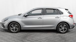 Hyundai i30 1.5 DPI Smart WD9064S w leasingu dla firm