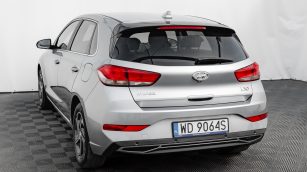 Hyundai i30 1.5 DPI Smart WD9064S w leasingu dla firm