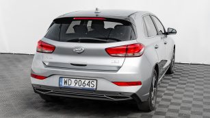 Hyundai i30 1.5 DPI Smart WD9064S w leasingu dla firm