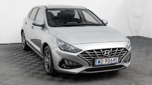 Hyundai i30 1.5 DPI Smart WD9064S w leasingu dla firm
