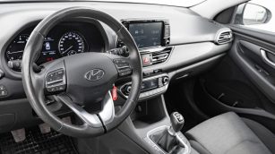 Hyundai i30 1.5 DPI Smart WD9064S w leasingu dla firm