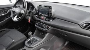 Hyundai i30 1.5 DPI Smart WD9064S w leasingu dla firm