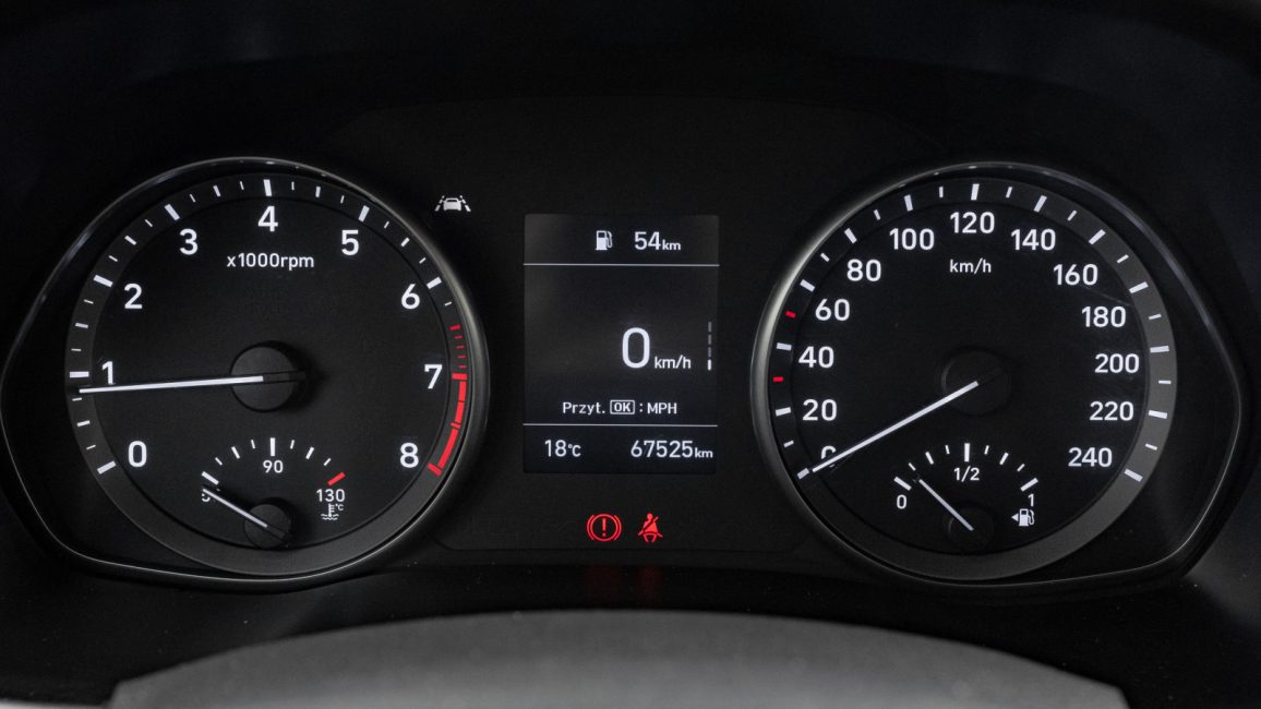 Hyundai i30 1.5 DPI Smart WD9064S w leasingu dla firm