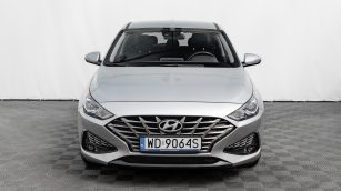 Hyundai i30 1.5 DPI Smart WD9064S w leasingu dla firm