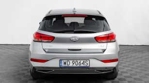 Hyundai i30 1.5 DPI Smart WD9064S w leasingu dla firm