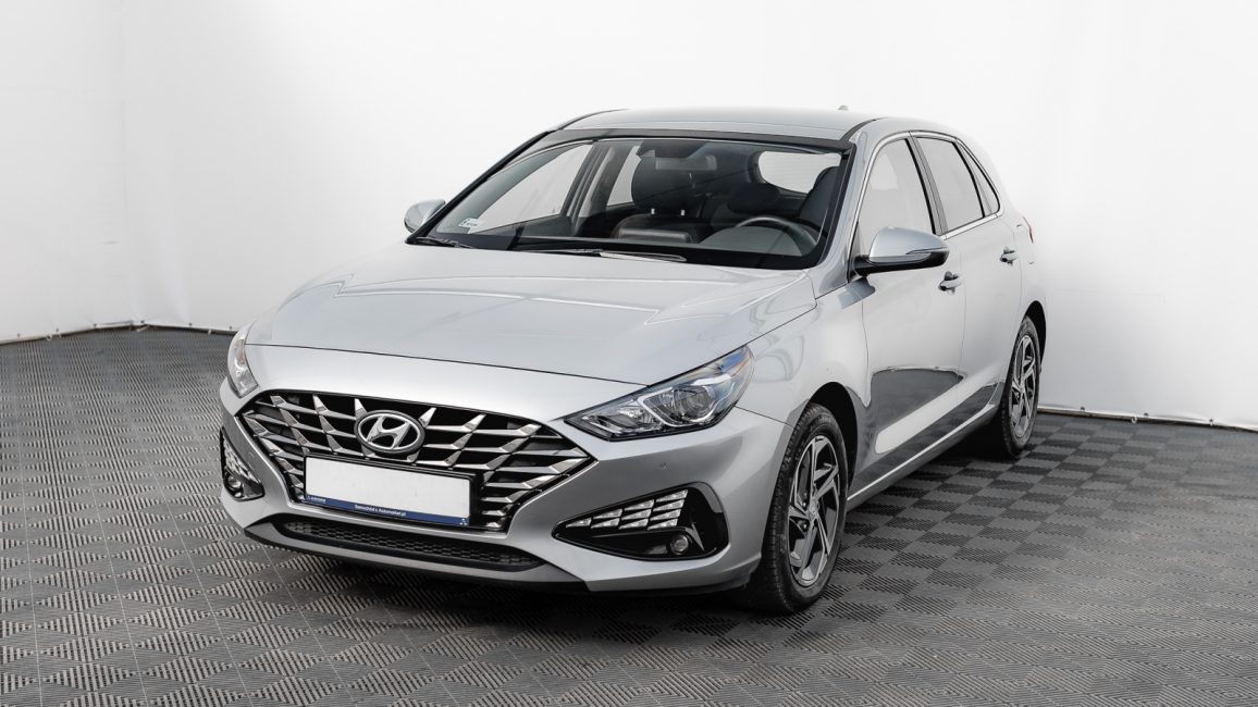 Hyundai i30 1.5 DPI Smart WD9129S w abonamencie