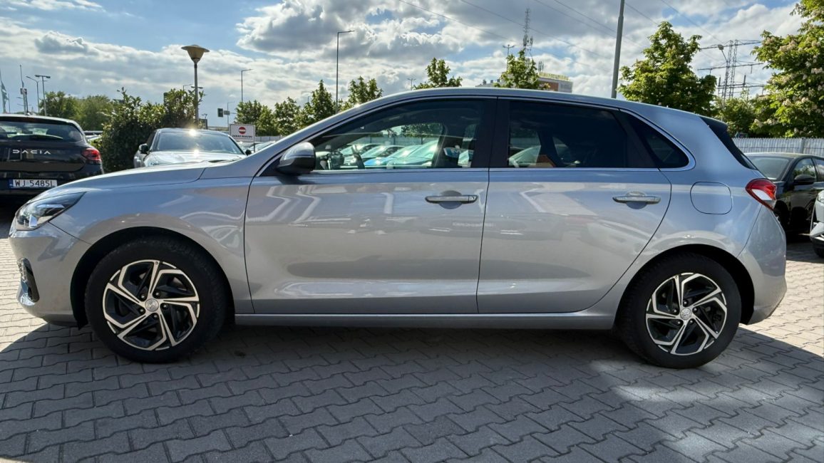 Hyundai i30 1.5 DPI Smart WD9059S w zakupie za gotówkę