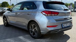 Hyundai i30 1.5 DPI Smart WD9059S w zakupie za gotówkę