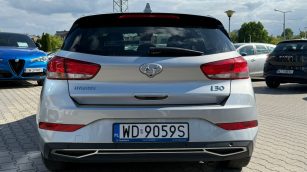 Hyundai i30 1.5 DPI Smart WD9059S w zakupie za gotówkę