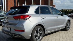 Hyundai i30 1.5 DPI Smart WD9059S w zakupie za gotówkę