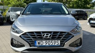 Hyundai i30 1.5 DPI Smart WD9059S w zakupie za gotówkę