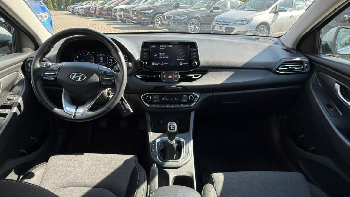 Hyundai i30 1.5 DPI Smart WD9059S w zakupie za gotówkę