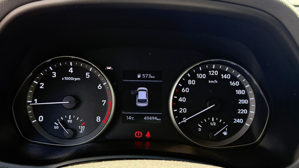 Hyundai i30 1.5 DPI Smart WD9059S w zakupie za gotówkę