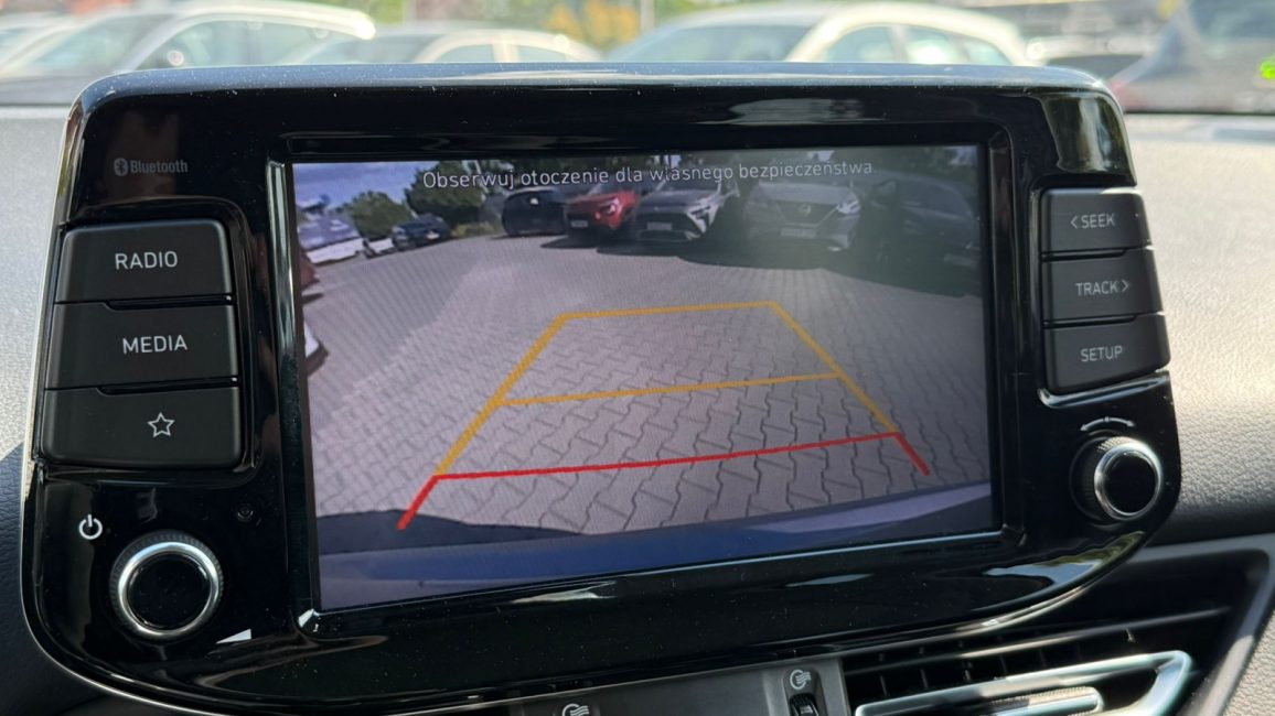 Hyundai i30 1.5 DPI Smart WD9059S w zakupie za gotówkę