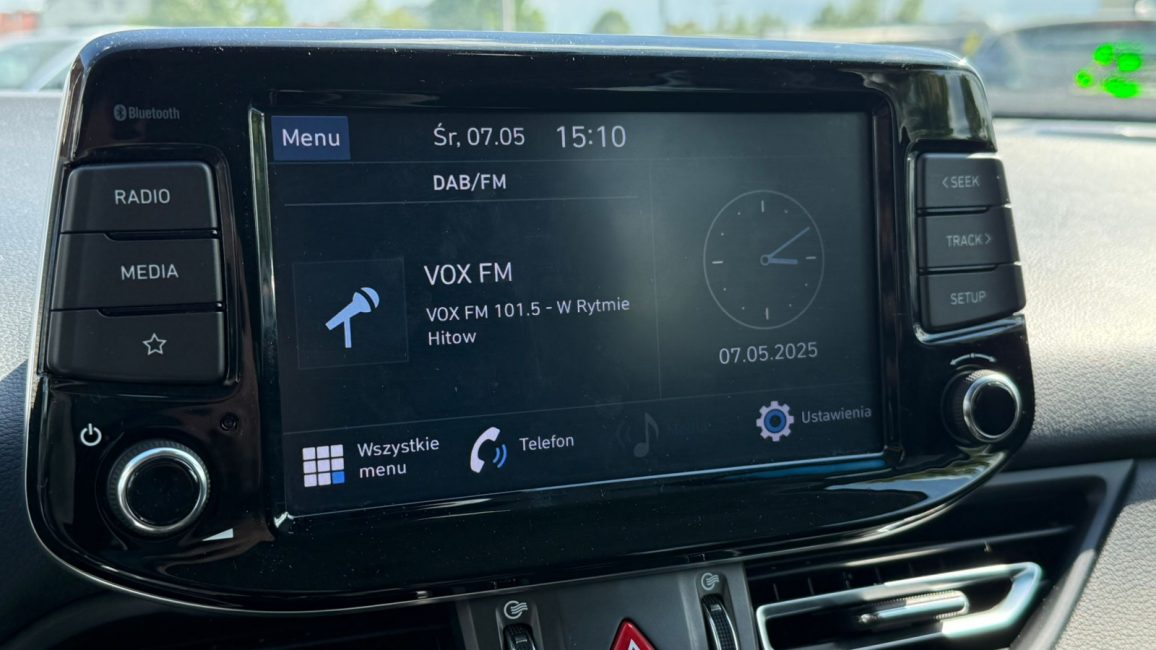 Hyundai i30 1.5 DPI Smart WD9059S w zakupie za gotówkę