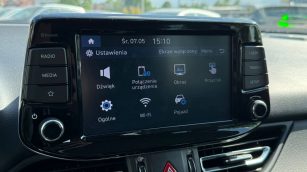 Hyundai i30 1.5 DPI Smart WD9059S w zakupie za gotówkę