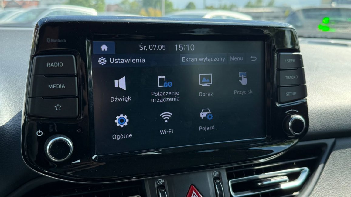 Hyundai i30 1.5 DPI Smart WD9059S w zakupie za gotówkę