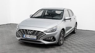 Hyundai i30 1.5 DPI Smart WD9060S w abonamencie