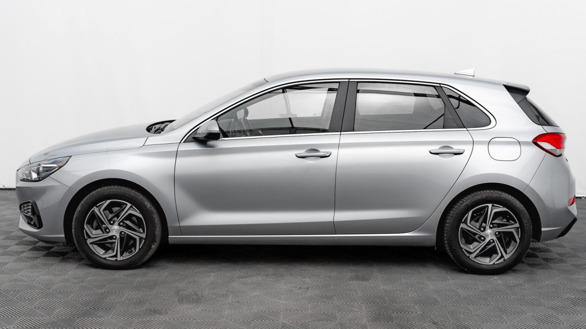 Hyundai i30 1.5 DPI Smart WD9060S w abonamencie