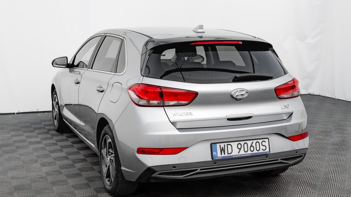Hyundai i30 1.5 DPI Smart WD9060S w abonamencie