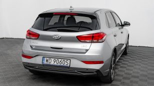 Hyundai i30 1.5 DPI Smart WD9060S w abonamencie
