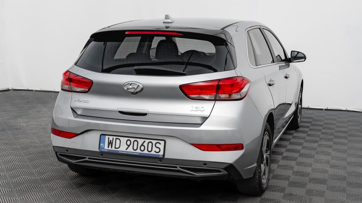 Hyundai i30 1.5 DPI Smart WD9060S w abonamencie