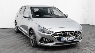 Hyundai i30 1.5 DPI Smart WD9060S w abonamencie