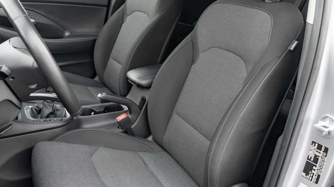 Hyundai i30 1.5 DPI Smart WD9060S w abonamencie