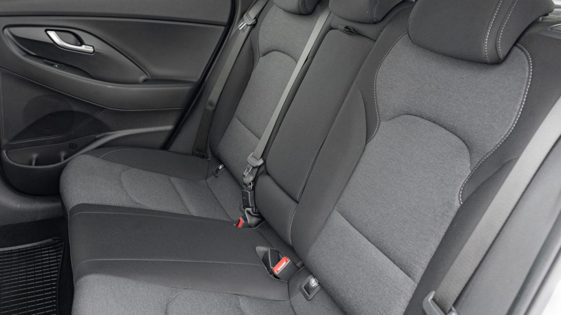 Hyundai i30 1.5 DPI Smart WD9060S w abonamencie