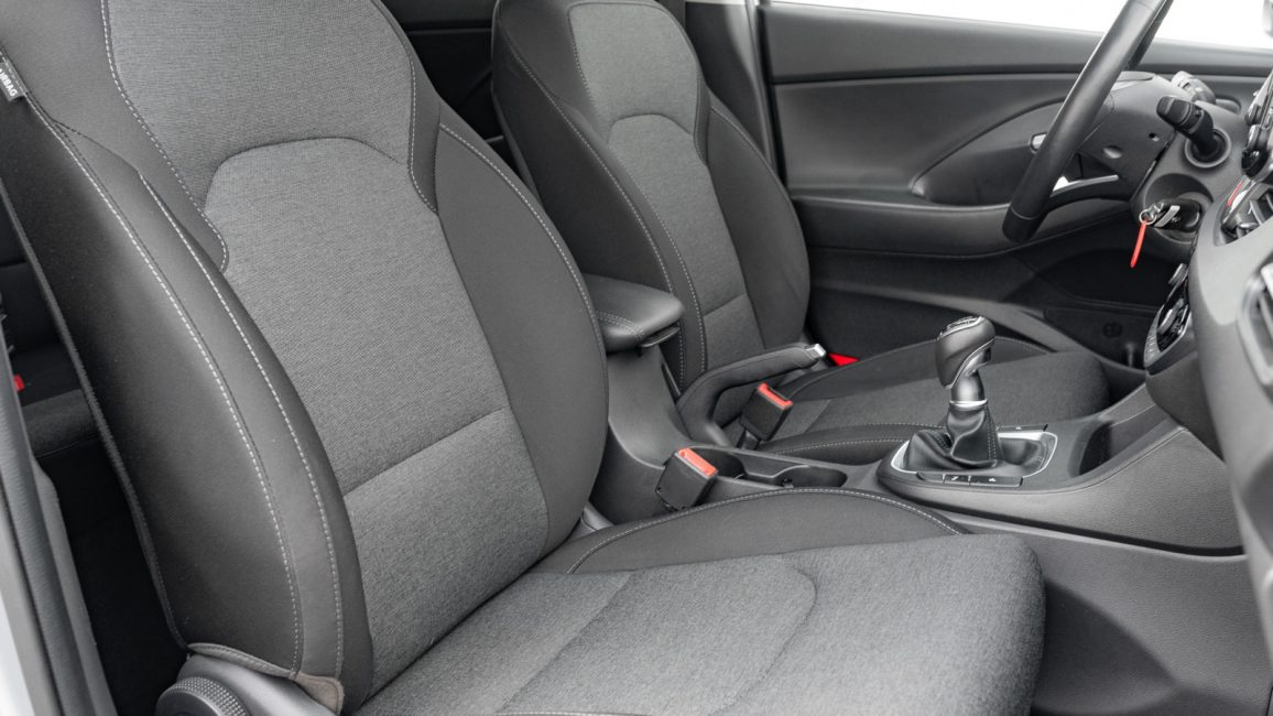 Hyundai i30 1.5 DPI Smart WD9060S w abonamencie