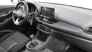 Hyundai i30 1.5 DPI Smart WD9060S w abonamencie
