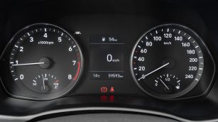 Hyundai i30 1.5 DPI Smart WD9060S w abonamencie