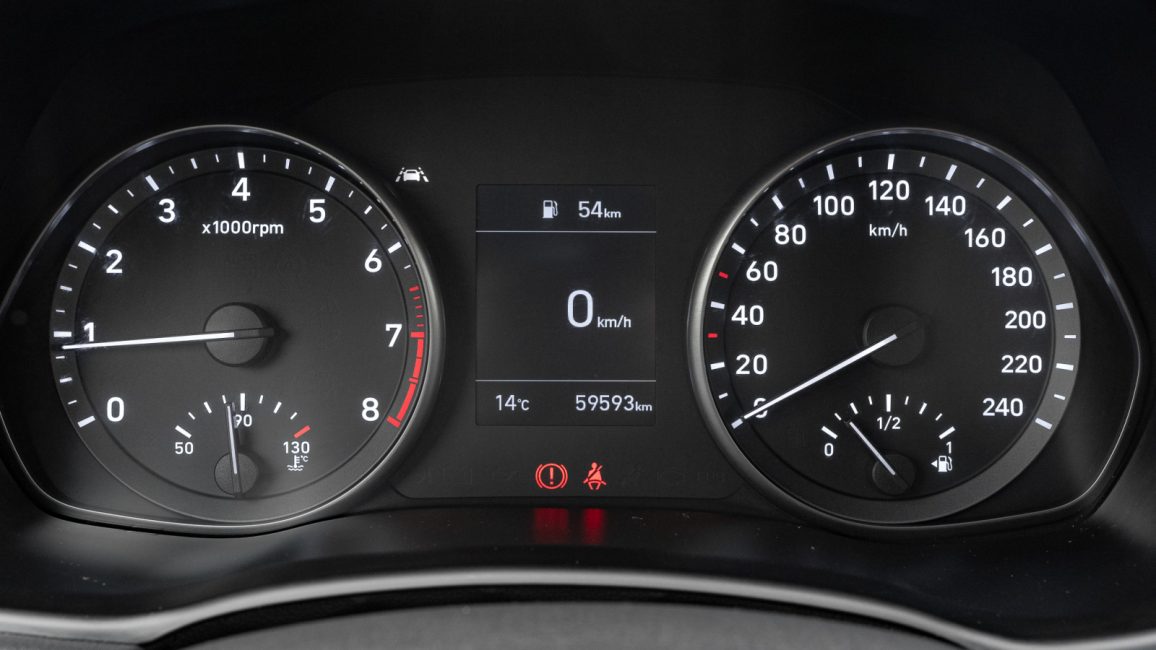 Hyundai i30 1.5 DPI Smart WD9060S w abonamencie