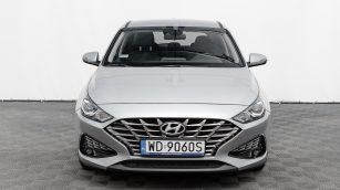 Hyundai i30 1.5 DPI Smart WD9060S w abonamencie
