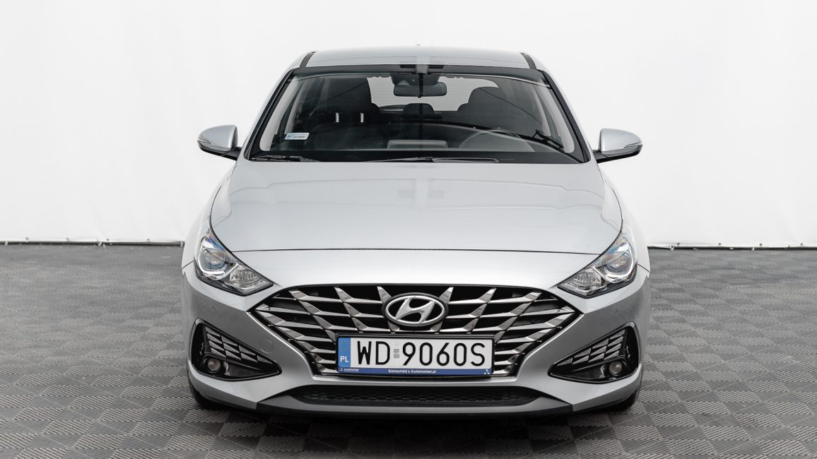Hyundai i30 1.5 DPI Smart WD9060S w abonamencie