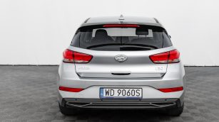Hyundai i30 1.5 DPI Smart WD9060S w abonamencie