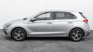 Hyundai i30 1.5 DPI Smart WD9073S w abonamencie