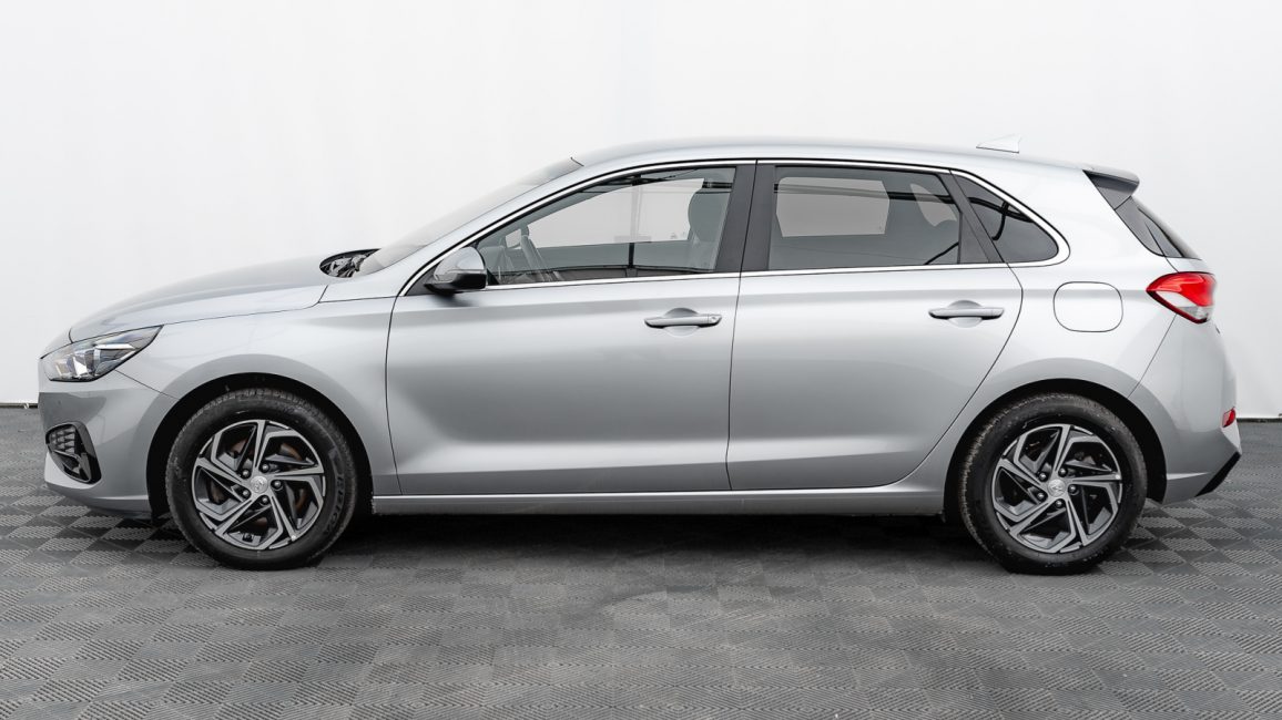 Hyundai i30 1.5 DPI Smart WD9073S w abonamencie