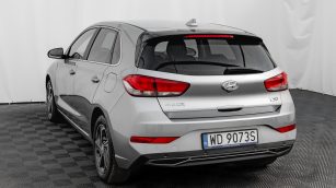Hyundai i30 1.5 DPI Smart WD9073S w abonamencie