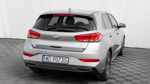 Hyundai i30 1.5 DPI Smart WD9073S w abonamencie