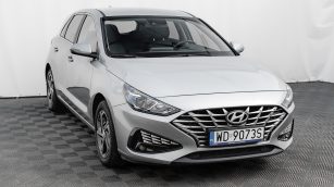 Hyundai i30 1.5 DPI Smart WD9073S w abonamencie