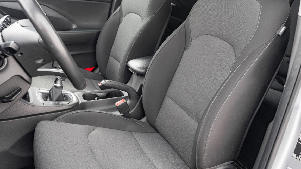Hyundai i30 1.5 DPI Smart WD9073S w abonamencie